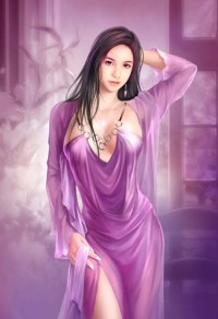 异国他乡的爱