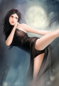 无耻魔霸(魔艳武林后宫传)