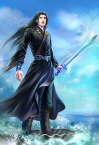 杨康