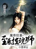 《魔帝狂妻》