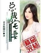 《总裁的宅妻》