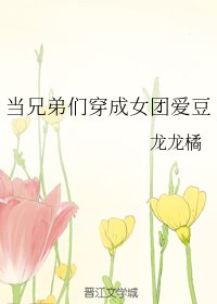 《當兄弟們穿成女團愛豆》