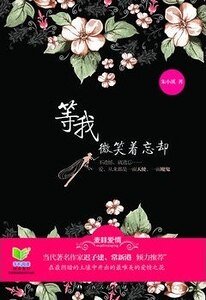 《等我微笑着忘却(出书版)》