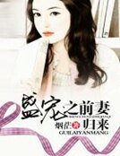 盛宠之前妻归来