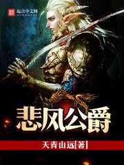 《悲风公爵》