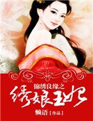 錦繡良緣之繡娘王妃