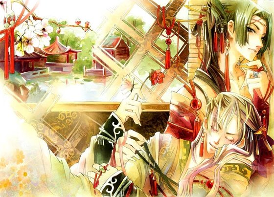《战七国》