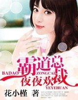 《霸道总裁夜夜欢》
