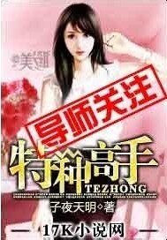 《特种高手》