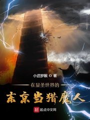 《在显圣世界的东京当猎魔人》
