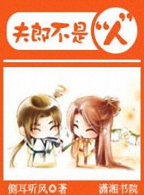 《夫郎不是“人”》