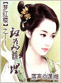 《(红楼同人)梦红楼之金钗为谁埋》