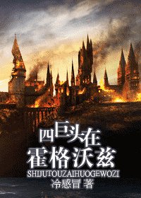 《(HP同人)四巨头在霍格沃兹》