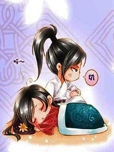 《星星的穿越史》