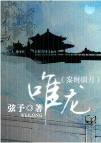 《(秦时明月同人)唯龙》