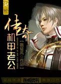 《传奇机甲老公》
