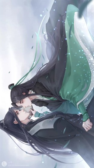 (人渣反派自救系統同人)【冰秋】結局之後
