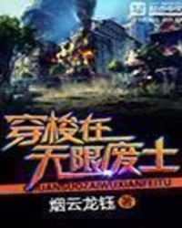 《穿梭在无限废土》