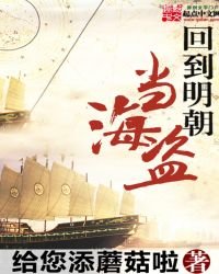 《回到明朝当海盗》