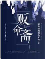 《贩命斋》