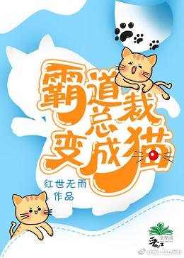 《霸道总裁变成猫》