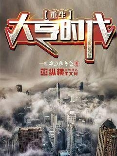 《重生大亨时代》