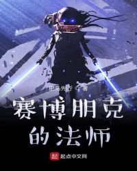 赛博朋克的法师