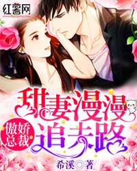 傲诀總裁:甜妻漫漫追夫路