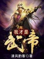 《我才是武帝》