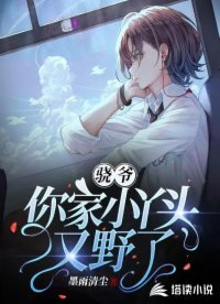 《骁爷,你家小丫头又野了》