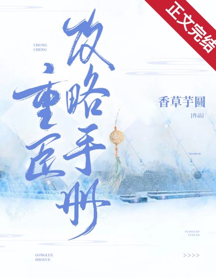 《重臣攻略手册》