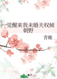 《一觉醒来我未婚夫权倾朝野》
