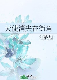 天使消失在街角