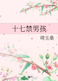 十七禁男孩