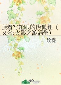 顶着写轮眼的伪狐狸(又名:火影之漩涡鹘)