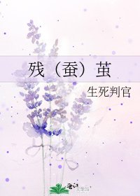 《残(蚕)茧》