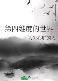 《第四维度的世界》