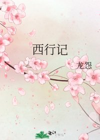 《西行记》