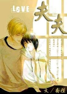 《夫夫》