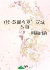 (续·忽而今夏)双城故事