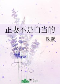 《正妻不是白当的》