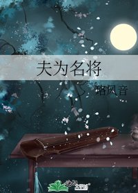 《夫为名将》