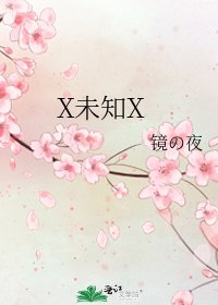 《X未知X》