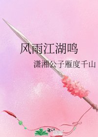 《风雨江湖鸣》