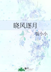 《晓风逐月》