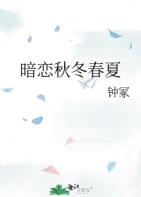 《暗恋秋冬春夏》