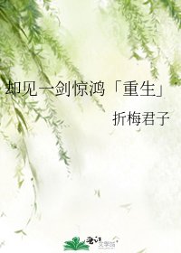 《却见一剑惊鸿「重生」》