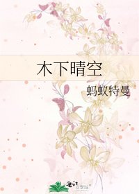 《木下晴空》