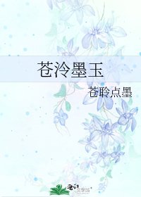 《苍泠墨玉》