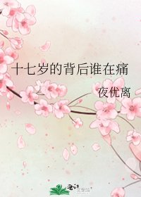《十七岁的背后谁在痛》
